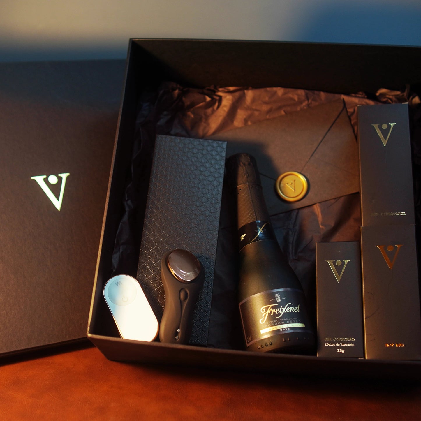 Kit Aventura