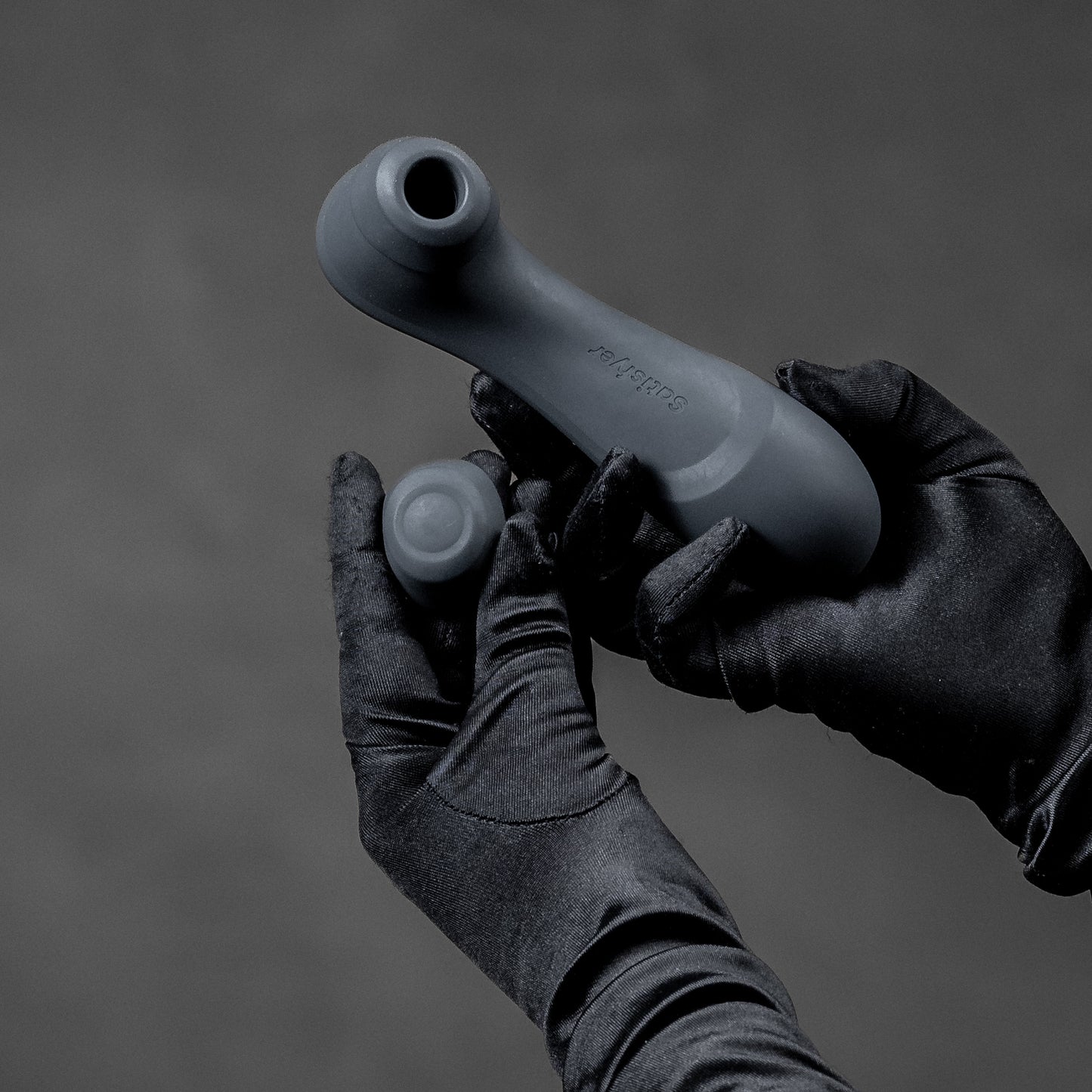 Satisfyer Pro 2 Black