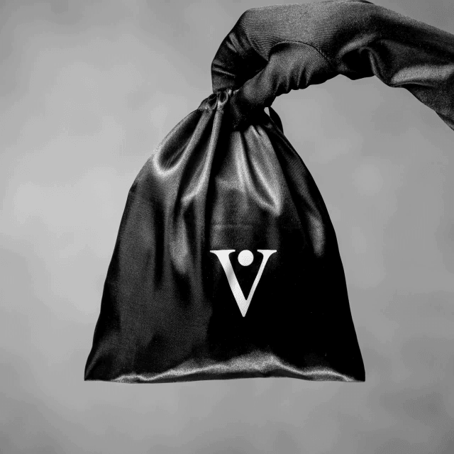 Bag de Cetim - Vibrio