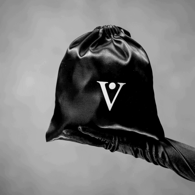 Bag de Cetim - Vibrio