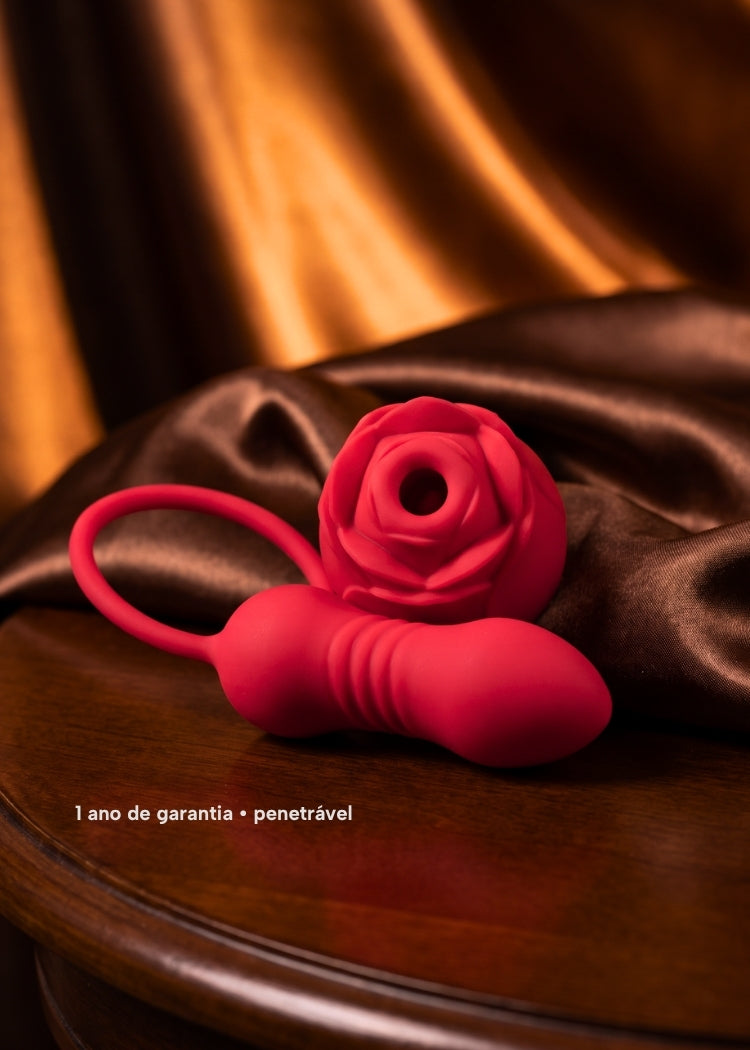 Rosa
