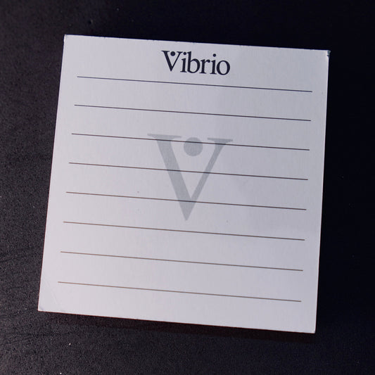 Bloco de Notas - BRINDE