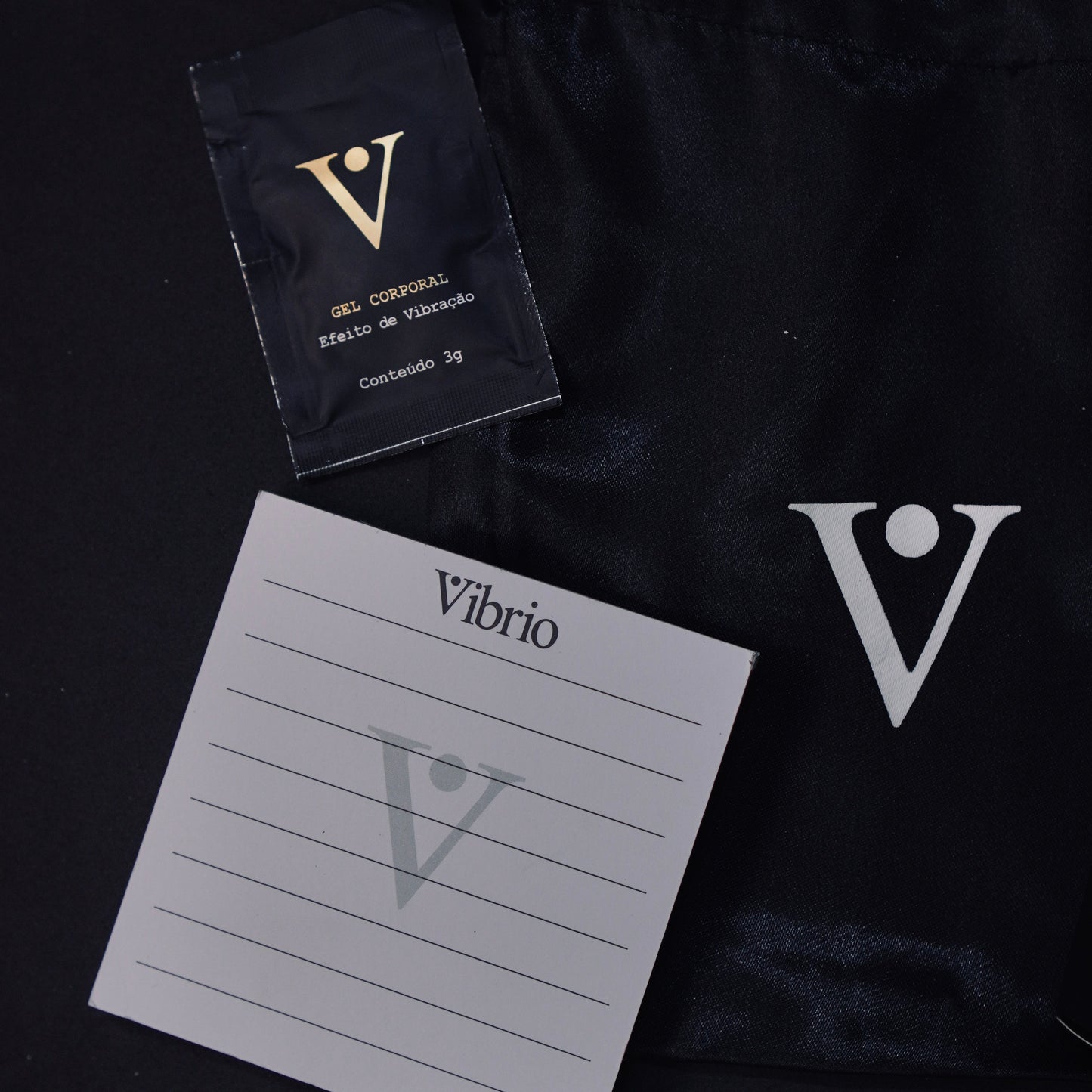 Kit Mimos Vibrio