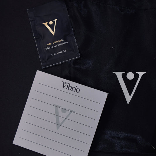Kit Mimos Vibrio