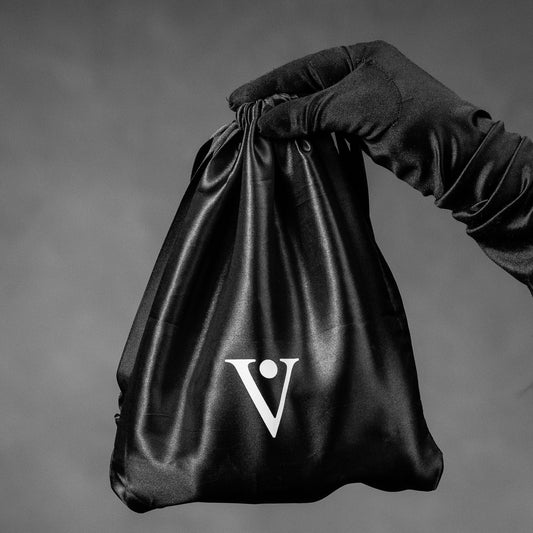 Bag de Cetim - BRINDE
