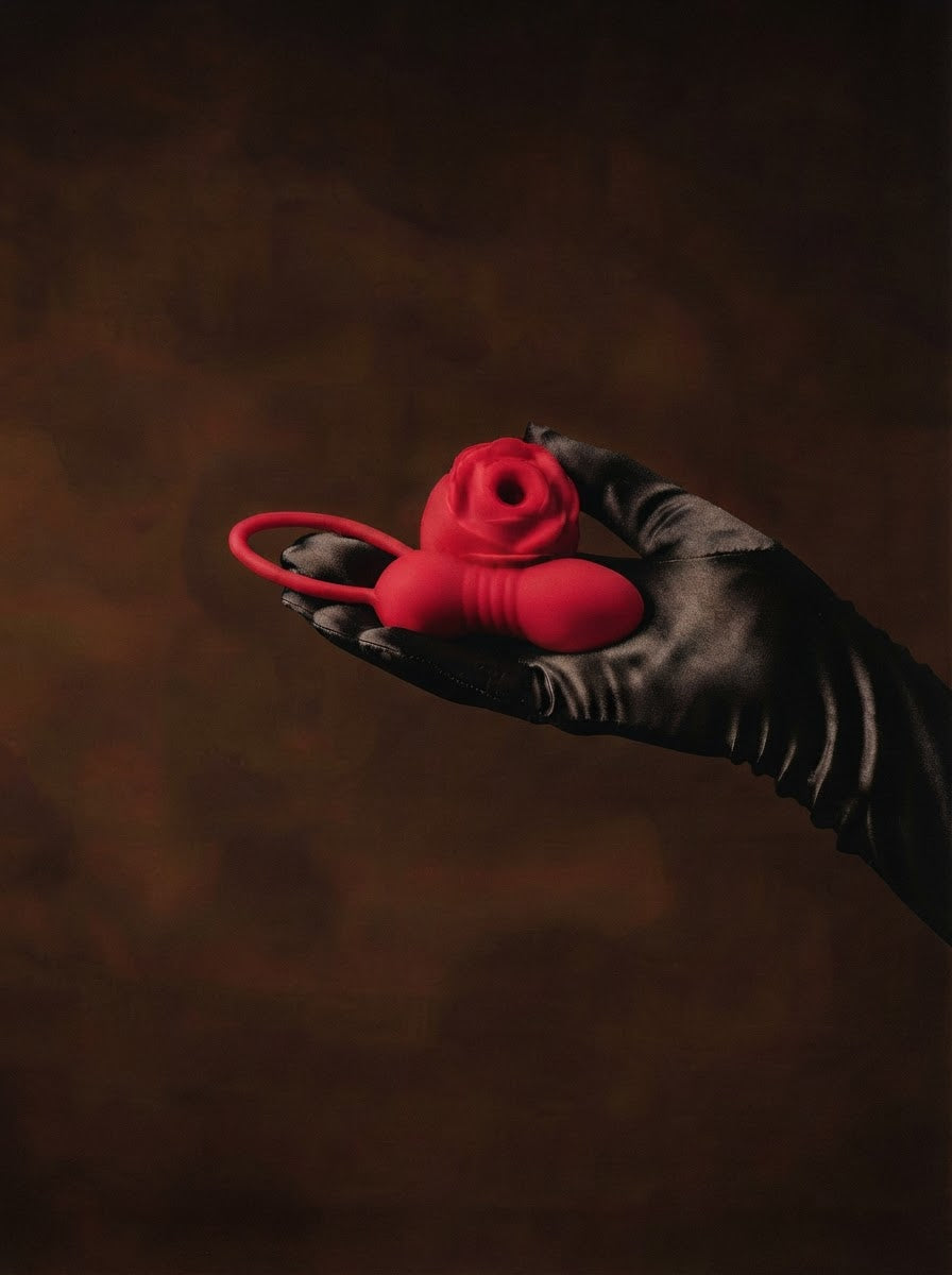 Rosa