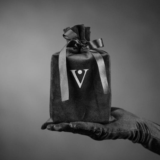 Bag de Veludo - Vibrio